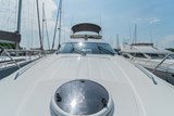 Princess 50 Foredeck